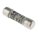 Eaton 8A Ceramic Cartridge Fuse 10 x 38 mm 500V AC C10G8