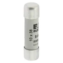 Eaton 8A Ceramic Cartridge Fuse 10 x 38 mm 500V AC C10G8