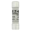 Eaton 8A Ceramic Cartridge Fuse 10 x 38 mm 500V AC C10G8