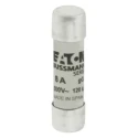 Eaton 8A Ceramic Cartridge Fuse 10 x 38 mm 500V AC C10G8