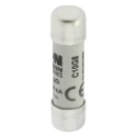 Eaton 8A Ceramic Cartridge Fuse 10 x 38 mm 500V AC C10G8