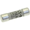 Eaton 10A Ceramic Cartridge Fuse, 10 x 38 mm, 500V AC, High Breaking Capacity C10G10