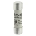 Eaton 12A 690V AC Ceramic Cartridge Fuse 14 x 51 mm C14G12