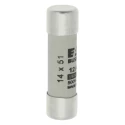 Eaton 12A 690V AC Ceramic Cartridge Fuse 14 x 51 mm C14G12