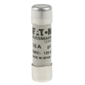 Eaton 16A 500V AC Ceramic Cartridge Fuse, 10 x 38 mm, Series C10G C10G16