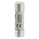 Eaton 12A Ceramic Cartridge Fuse, 14 x 51 mm C14G12