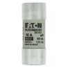 Eaton 10A Ceramic Cartridge Fuse 22 x 58 mm 690V AC Class gG C22G10