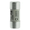 Eaton 10A Ceramic Cartridge Fuse 22 x 58 mm 690V AC Class gG C22G10