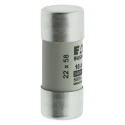 Eaton 10A Ceramic Cartridge Fuse 22 x 58 mm 690V AC Class gG C22G10