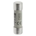 Eaton Ceramic Cartridge Fuse 32A 500V AC, 14 x 51 mm, gG/gL Application Class C14G32