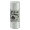 Eaton 16A Ceramic Cartridge Fuse 22 x 58 mm 690 V AC High Breaking Capacity C22G16