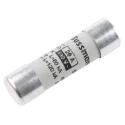 Eaton 20A Ceramic Cartridge Fuse, 14 x 51 mm, 690V AC, 80kA Breaking Capacity C14G20