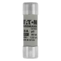 Eaton 20A Ceramic Cartridge Fuse, 14 x 51 mm, 690V AC, 80kA Breaking Capacity C14G20