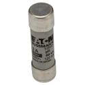 Eaton 2A Ceramic Cartridge Fuse, 14 x 51 mm, High Breaking Capacity 80 kA at 690V AC C14G2