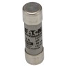Eaton 2A Ceramic Cartridge Fuse, 14 x 51 mm, High Breaking Capacity 80 kA at 690V AC C14G2