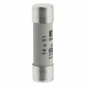 Eaton 2A Ceramic Cartridge Fuse, 14 x 51 mm, High Breaking Capacity 80 kA at 690V AC C14G2