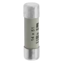 Eaton 20A Ceramic Cartridge Fuse 690V AC, 14 x 51 mm, Ceramic Body C14G20