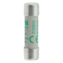 Eaton 10A Ceramic Cartridge Fuse 10 x 38 mm, 500V AC, aM Rating, C10M10