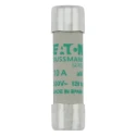 Eaton 10A Ceramic Cartridge Fuse 10 x 38 mm, 500V AC, aM Rating, C10M10