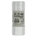 Eaton 16A Ceramic Cartridge Fuse 22 x 58 mm, 690 V AC, Ceramic Body, High Breaking Capacity C22G16