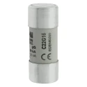 Eaton 16A Ceramic Cartridge Fuse 22 x 58 mm, 690 V AC, Ceramic Body, High Breaking Capacity C22G16