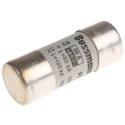 Eaton 50A Ceramic Cartridge Fuse 22 x 58 mm with Ceramic Body, 690V AC, Series C22G C22G50