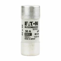 Eaton 50A Ceramic Cartridge Fuse 22 x 58 mm with Ceramic Body, 690V AC, Series C22G C22G50