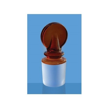 borosil-glass-stopper-penny-head-amber-iso-standard-long-neck-8400a10-43295