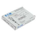 Eaton 10A Ceramic Cartridge Fuse 10 x 38 mm, 500V AC, aM Series C10M10