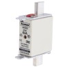 Eaton 63A Centred Tag Fuse NH000 500V AC High Rupture Capacity Dual Indication NH000