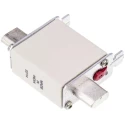 Eaton 63A Centred Tag Fuse NH000 500V AC High Rupture Capacity Dual Indication NH000 