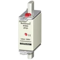 Eaton Centred Tag Fuse NH000 6A 500V AC High Rupture Capacity NH000 