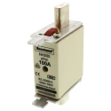 Eaton 100A Tag Fuse NH000 500V AC High Rupture Capacity Dual Indication NH000 