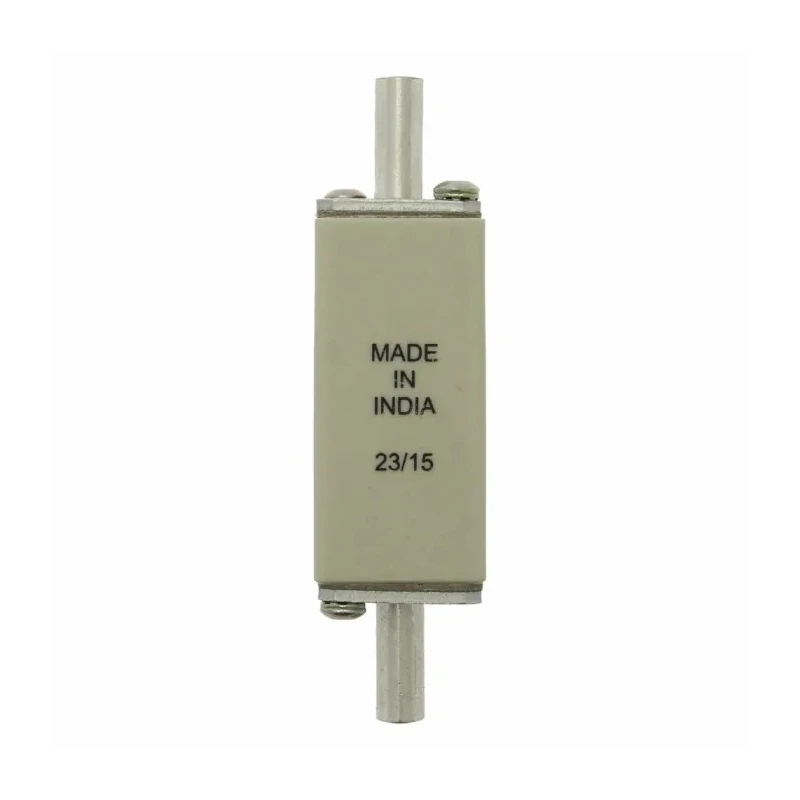 Eaton 100A Tag Fuse NH000 500V AC High Rupture Capacity Dual Indication NH000 