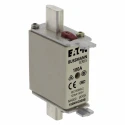 Eaton 100A Tag Fuse NH000 500V AC High Rupture Capacity Dual Indication NH000 