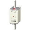 Eaton 16A Centred Tag Fuse NH1 500V AC High Rupture Capacity Blade Dual Indication Bussman Series 16NHG01B