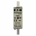 Eaton Industrial Tag Fuse 100A NH000 Size 500V AC High Rupture Capacity NH000 
