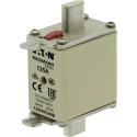 Eaton 125A Centred Tag Fuse NH00 500V AC High Rupture Capacity Dual Indication NH00 