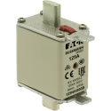 Eaton 125A Centred Tag Fuse NH00 500V AC High Rupture Capacity Dual Indication NH00 