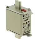Eaton 160A Centred Tag Fuse NH00 500V AC High Rupture Capacity Dual Indication NH Series 