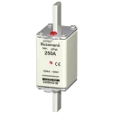 Eaton 200A Centred Tag Fuse NH1 500V AC High Rupture Capacity Dual Indication 200NHG1B