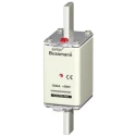 Eaton 16A Centred Tag Fuse NH1 500V AC High Rupture Capacity Dual Indication Bussman Series 16NHG01B