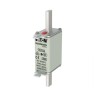Eaton Industrial NH Fuse with 160A Current Rating 135 mm x 57.8 mm x 29.55 mm 500V AC 160NHG01B