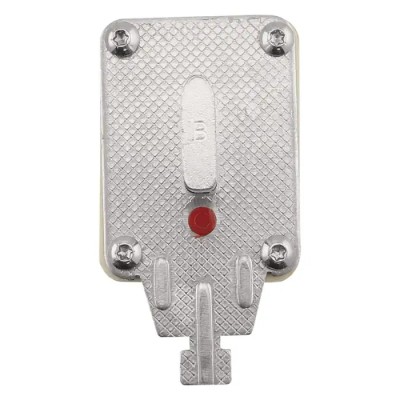 Eaton 200A NH Fuse NH2, 500V Voltage, Dual Indication, High Rupture Capacity 200NHG02B