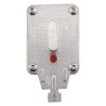 Eaton 200A NH Fuse NH2, 500V Voltage, Dual Indication, High Rupture Capacity 200NHG02B