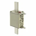 Eaton 125A Centred Tag Fuse NH2 500V AC High Rupture Capacity Dual Indication 125NHG02B