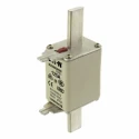 Eaton 125A Centred Tag Fuse NH2 500V AC High Rupture Capacity Dual Indication 125NHG02B