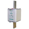 Eaton Centred Tag Fuse NH2 355A 500V AC High Rupture Capacity 6mm Tag Width 150mm Overall Length 355NHG2B