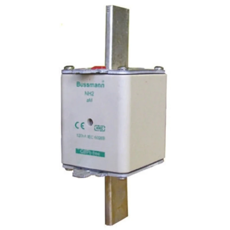 Eaton 315A Centred Tag Fuse NH2 500V ac 315NHG2B