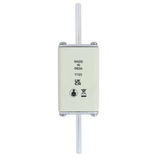 Eaton 250A NH Fuse NH2 500V Dual Indication High Rupture Capacity 250NHG02B
